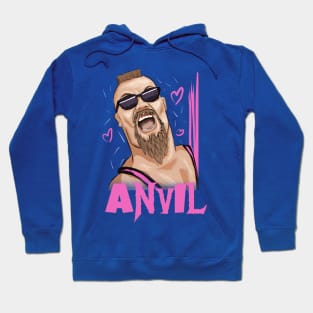 Anvil Hoodie